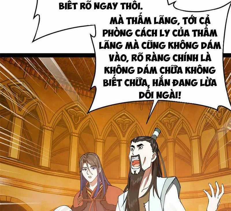 Chàng Rể Mạnh Nhất Lịch Sử Chương 213 trang 121