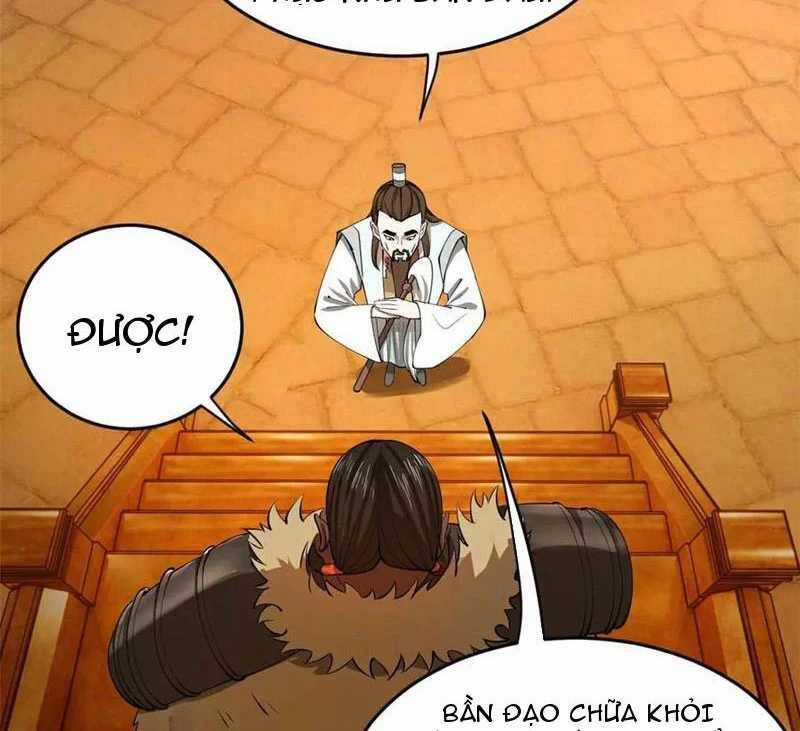 Chàng Rể Mạnh Nhất Lịch Sử Chương 213 trang 135