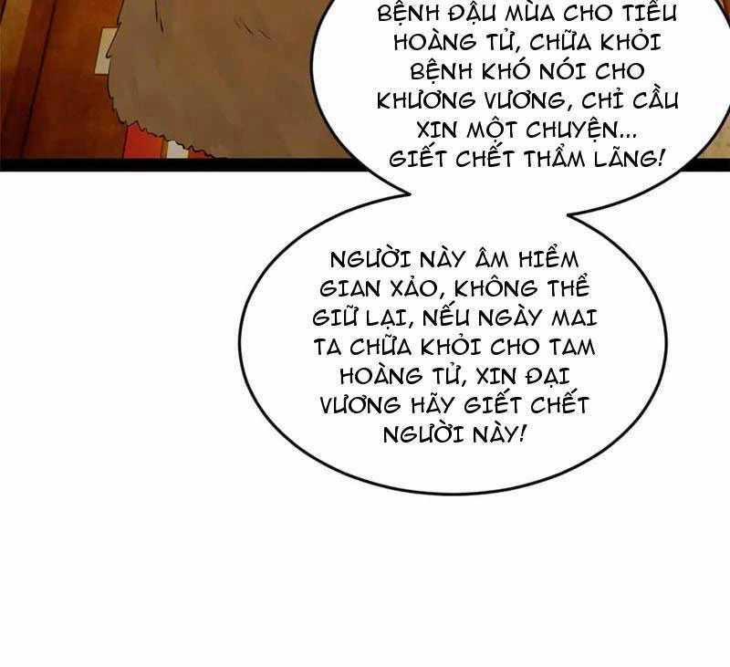 Chàng Rể Mạnh Nhất Lịch Sử Chương 213 trang 136