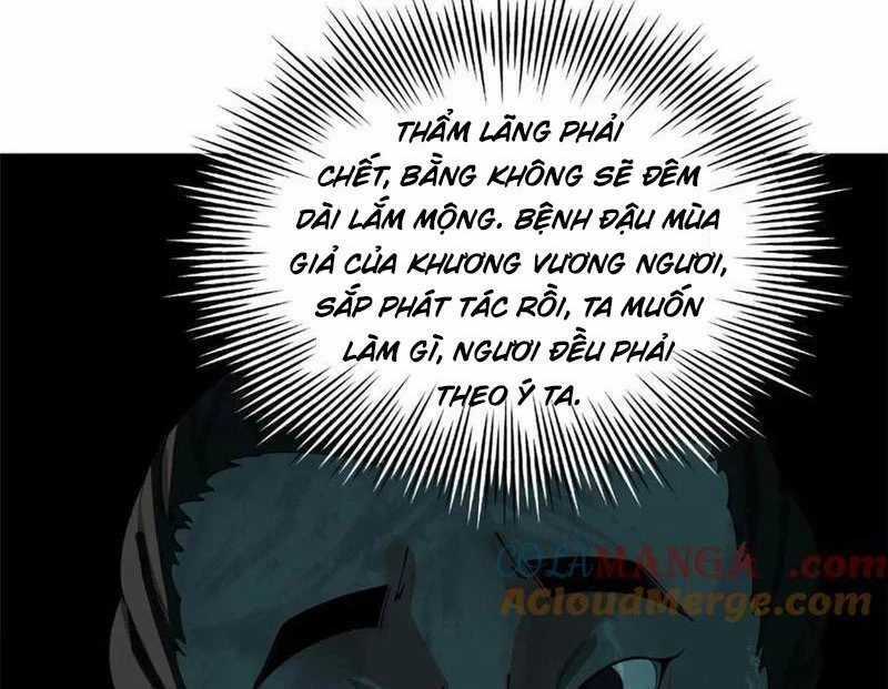 Chàng Rể Mạnh Nhất Lịch Sử Chương 213 trang 155