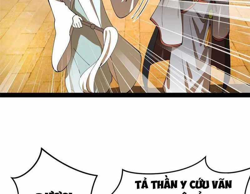 Chàng Rể Mạnh Nhất Lịch Sử Chương 213 trang 160