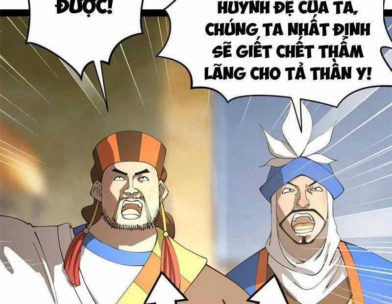 Chàng Rể Mạnh Nhất Lịch Sử Chương 213 trang 161