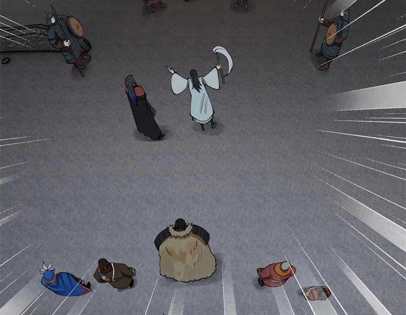 Chàng Rể Mạnh Nhất Lịch Sử Chương 213 trang 176