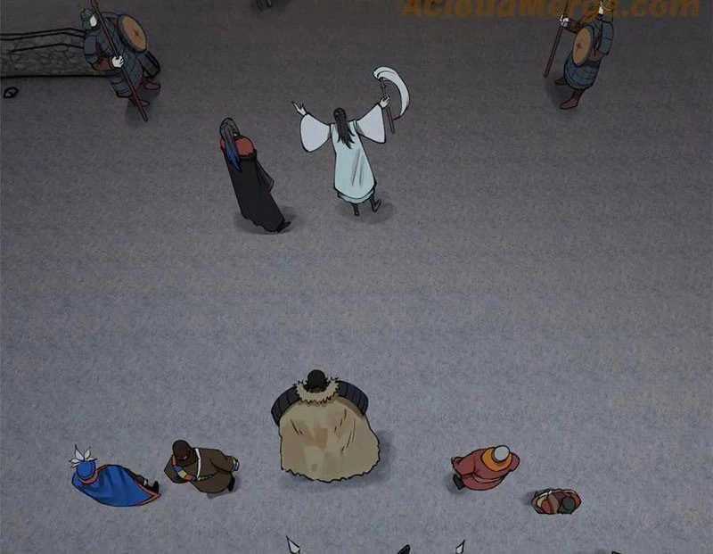 Chàng Rể Mạnh Nhất Lịch Sử Chương 213 trang 179