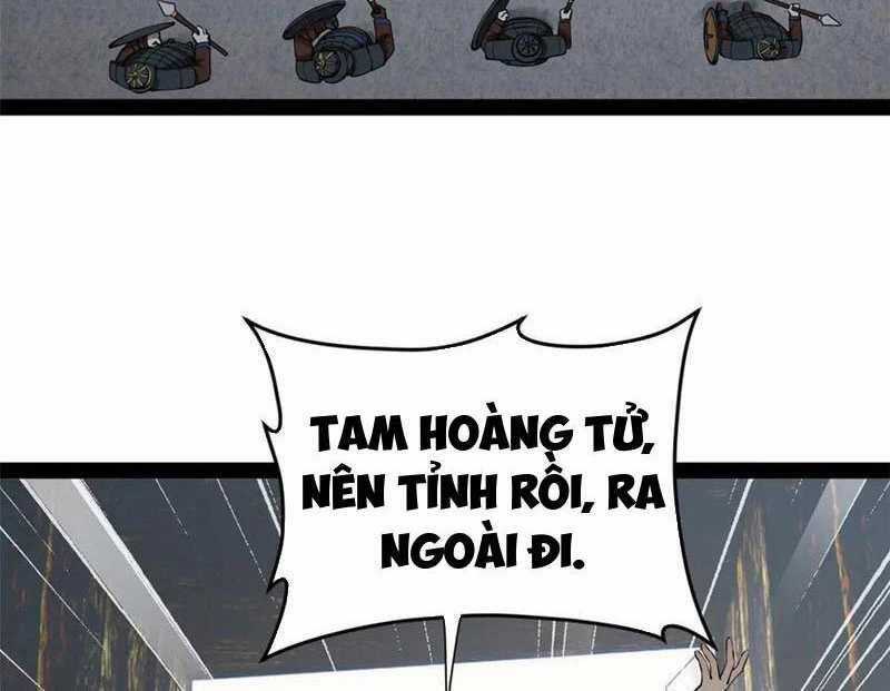 Chàng Rể Mạnh Nhất Lịch Sử Chương 213 trang 180