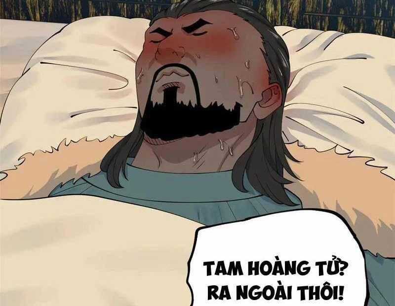 Chàng Rể Mạnh Nhất Lịch Sử Chương 213 trang 185