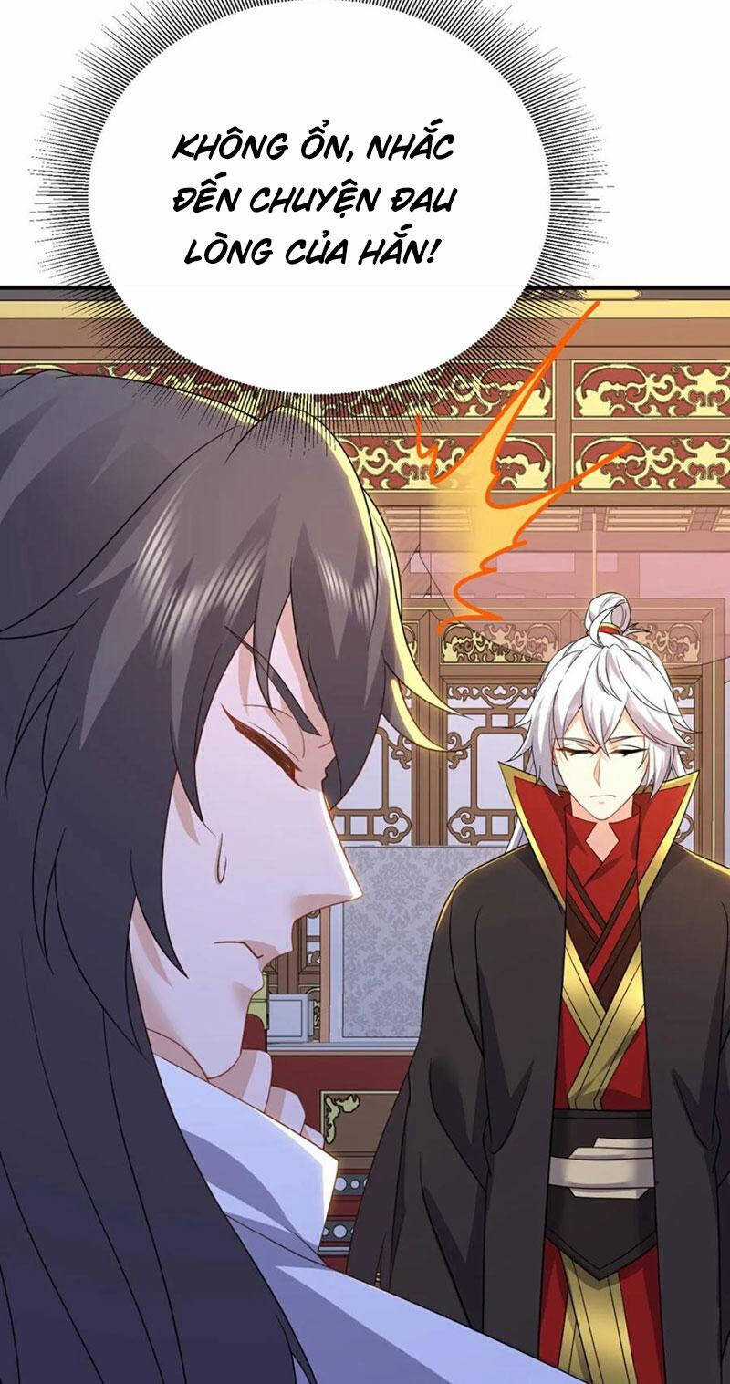 Chàng Rể Mạnh Nhất Lịch Sử Chương 213 trang 21