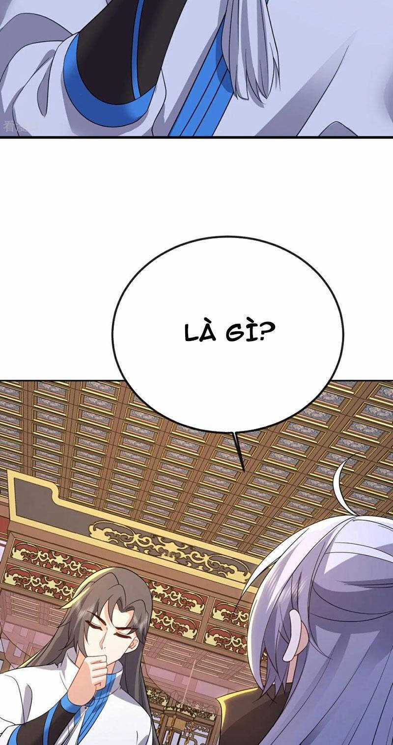 Chàng Rể Mạnh Nhất Lịch Sử Chương 213 trang 23