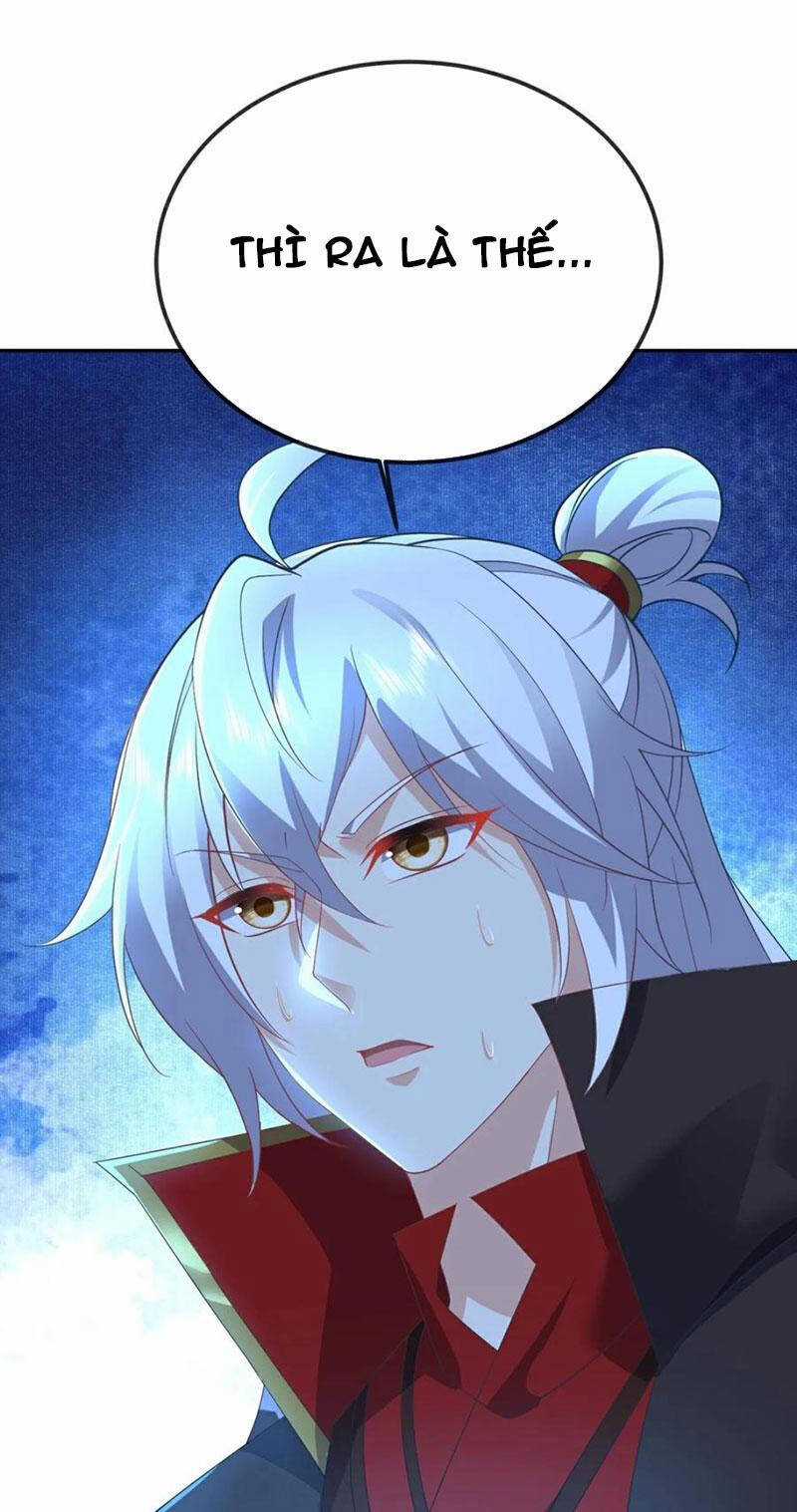 Chàng Rể Mạnh Nhất Lịch Sử Chương 213 trang 26