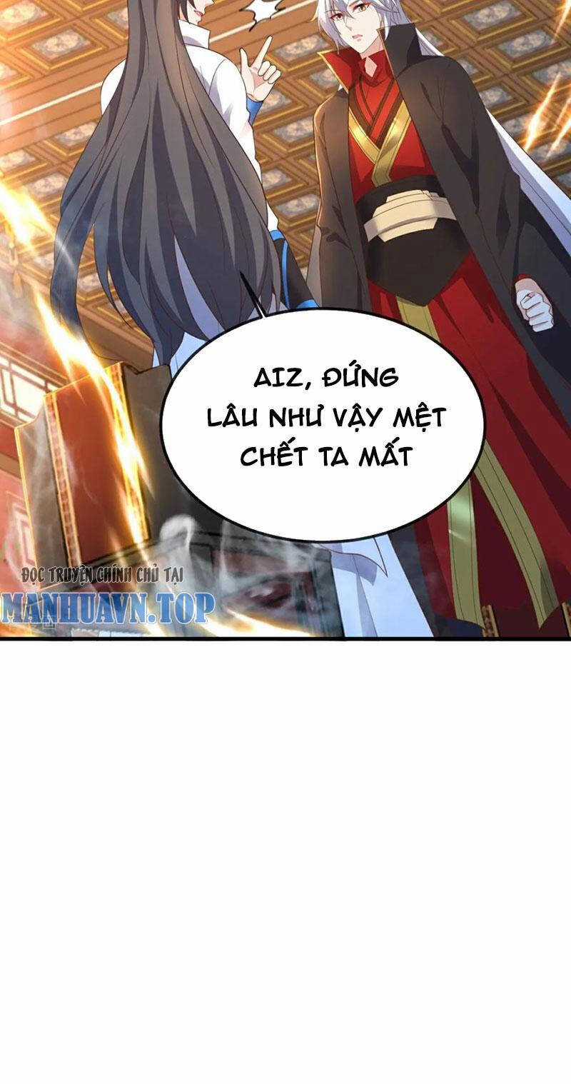 Chàng Rể Mạnh Nhất Lịch Sử Chương 213 trang 30