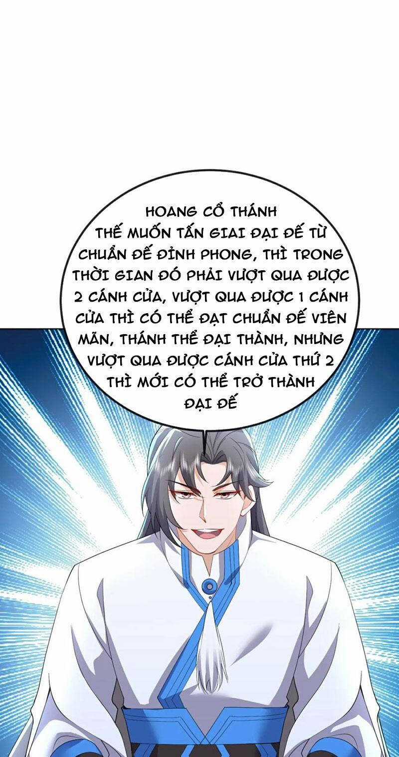 Chàng Rể Mạnh Nhất Lịch Sử Chương 213 trang 37