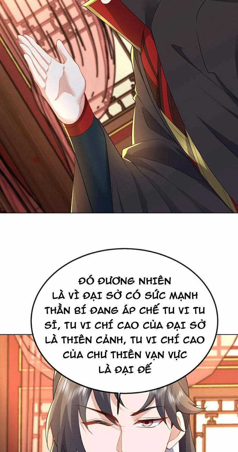 Chàng Rể Mạnh Nhất Lịch Sử Chương 213 trang 39