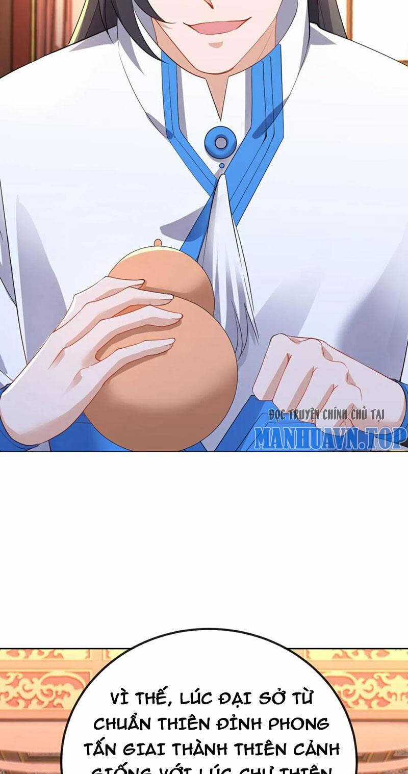 Chàng Rể Mạnh Nhất Lịch Sử Chương 213 trang 40