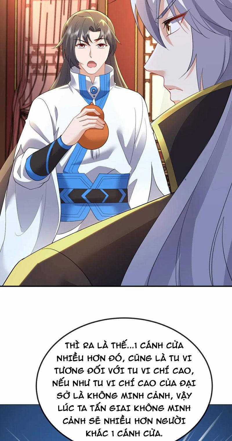 Chàng Rể Mạnh Nhất Lịch Sử Chương 213 trang 45