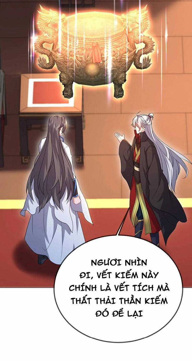 Chàng Rể Mạnh Nhất Lịch Sử Chương 213 trang 5