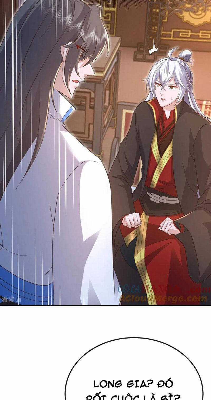 Chàng Rể Mạnh Nhất Lịch Sử Chương 213 trang 51