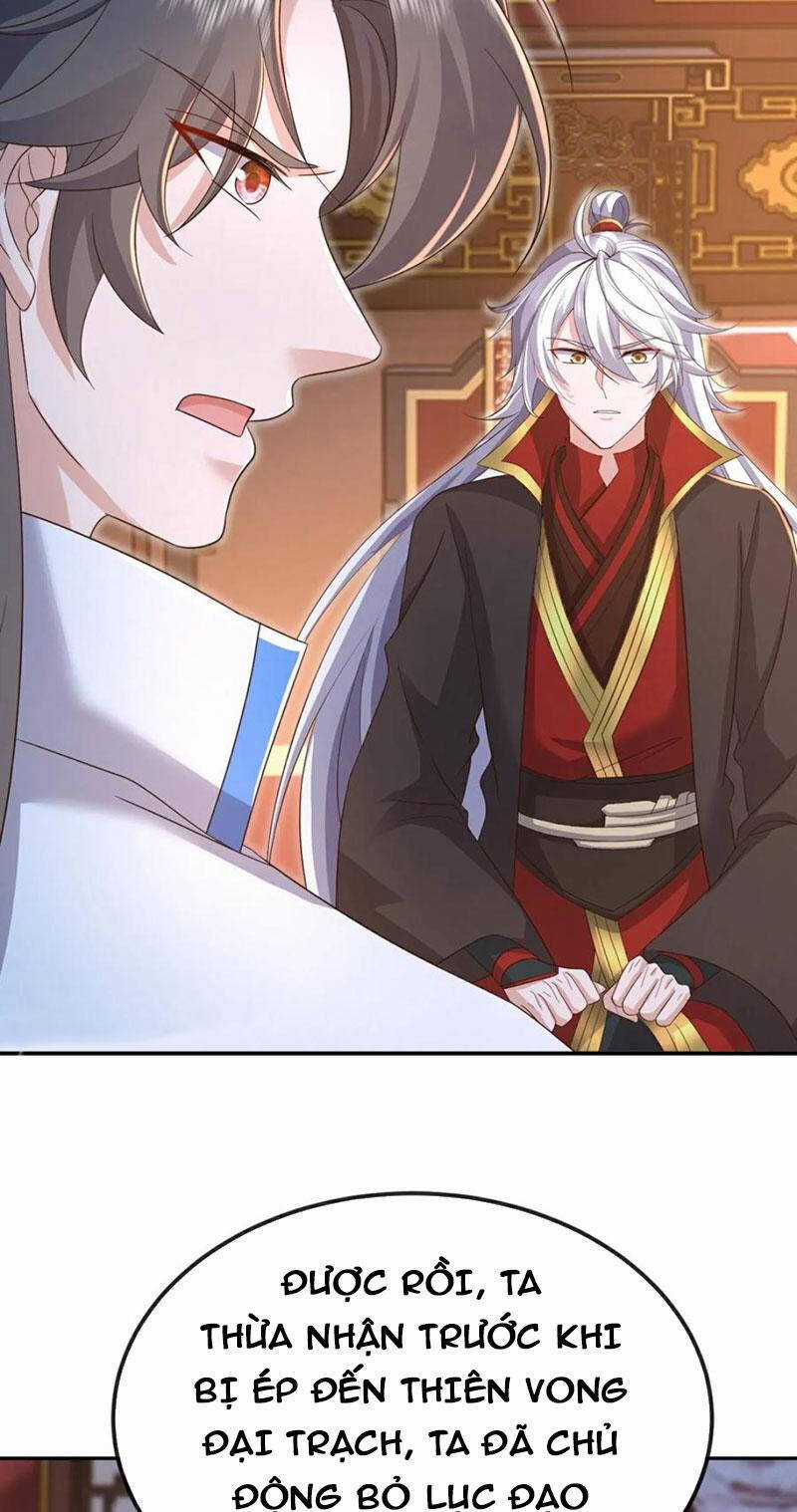 Chàng Rể Mạnh Nhất Lịch Sử Chương 213 trang 55