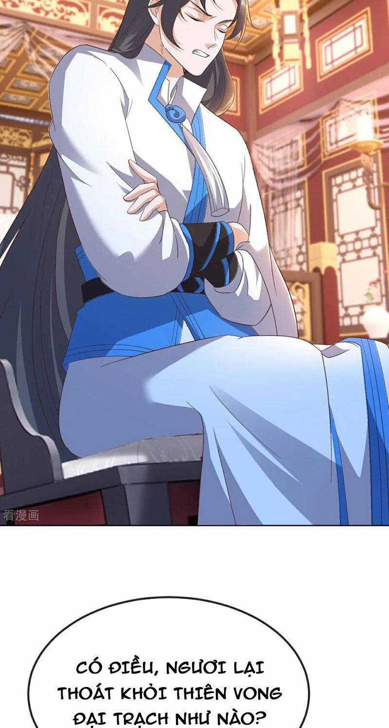 Chàng Rể Mạnh Nhất Lịch Sử Chương 213 trang 60