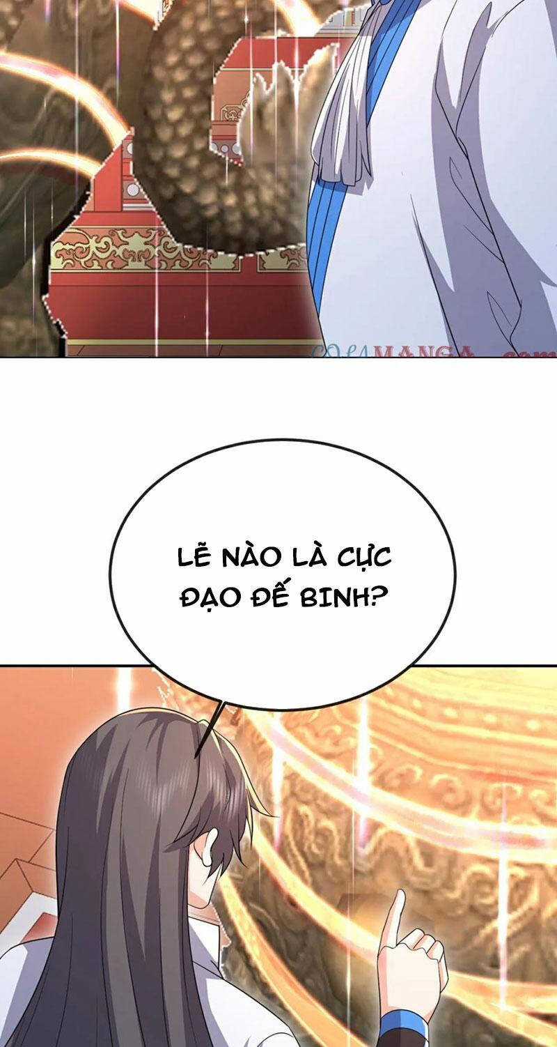 Chàng Rể Mạnh Nhất Lịch Sử Chương 213 trang 7