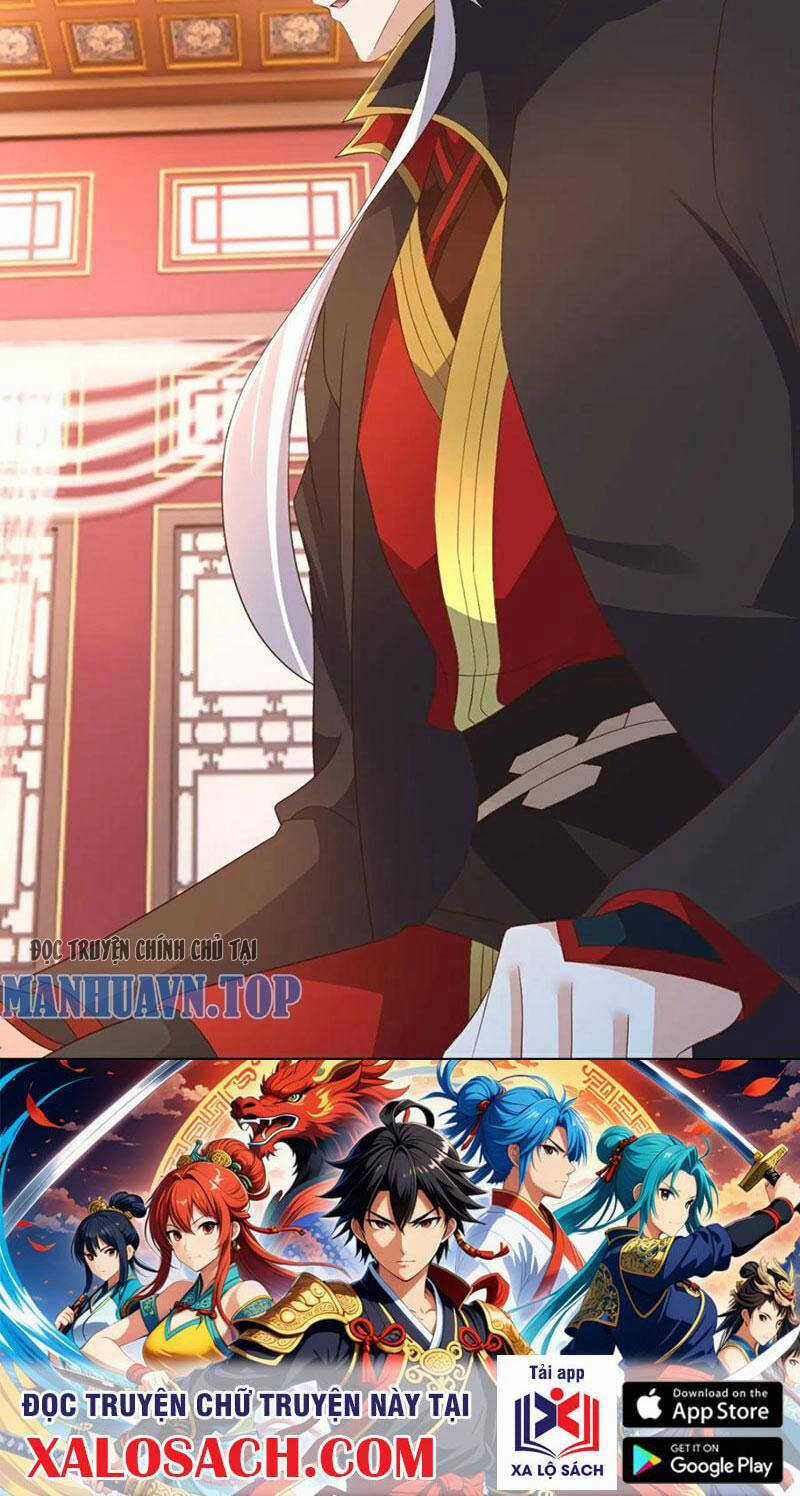 Chàng Rể Mạnh Nhất Lịch Sử Chương 213 trang 71