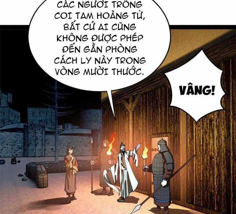 Chàng Rể Mạnh Nhất Lịch Sử Chương 213 trang 84