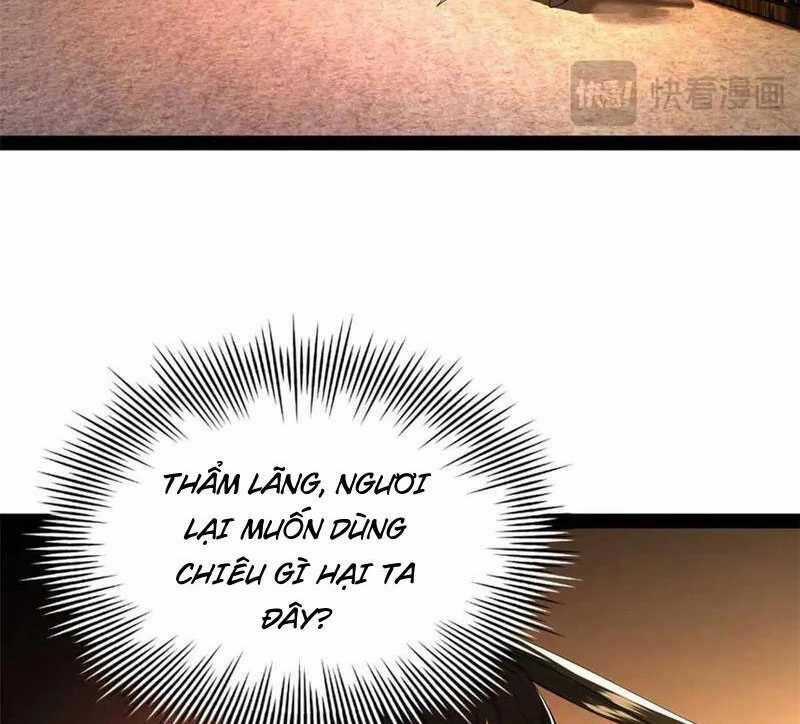 Chàng Rể Mạnh Nhất Lịch Sử Chương 213 trang 85