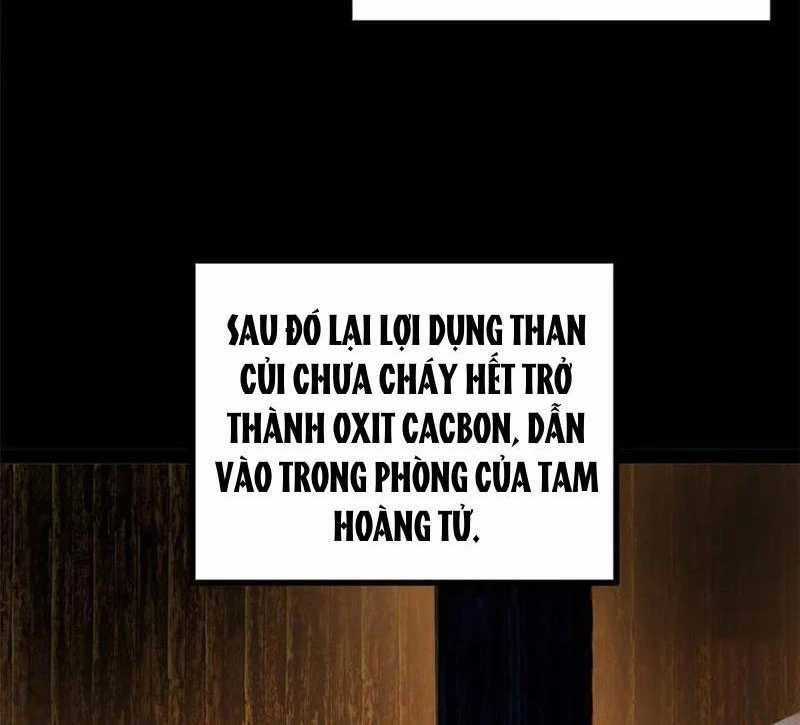 Chàng Rể Mạnh Nhất Lịch Sử Chương 213 trang 93