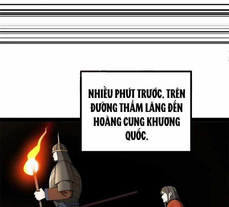 Chàng Rể Mạnh Nhất Lịch Sử Chương 213 trang 97