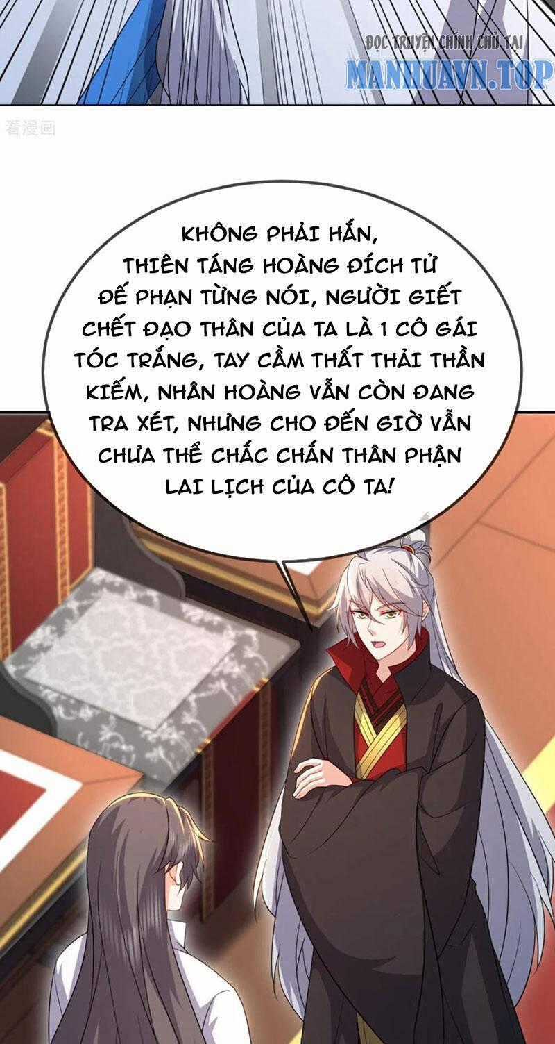 Chàng Rể Mạnh Nhất Lịch Sử Chương 214 trang 1