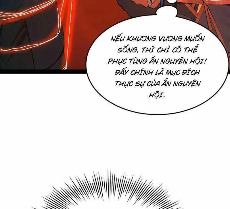 Chàng Rể Mạnh Nhất Lịch Sử Chương 214 trang 101