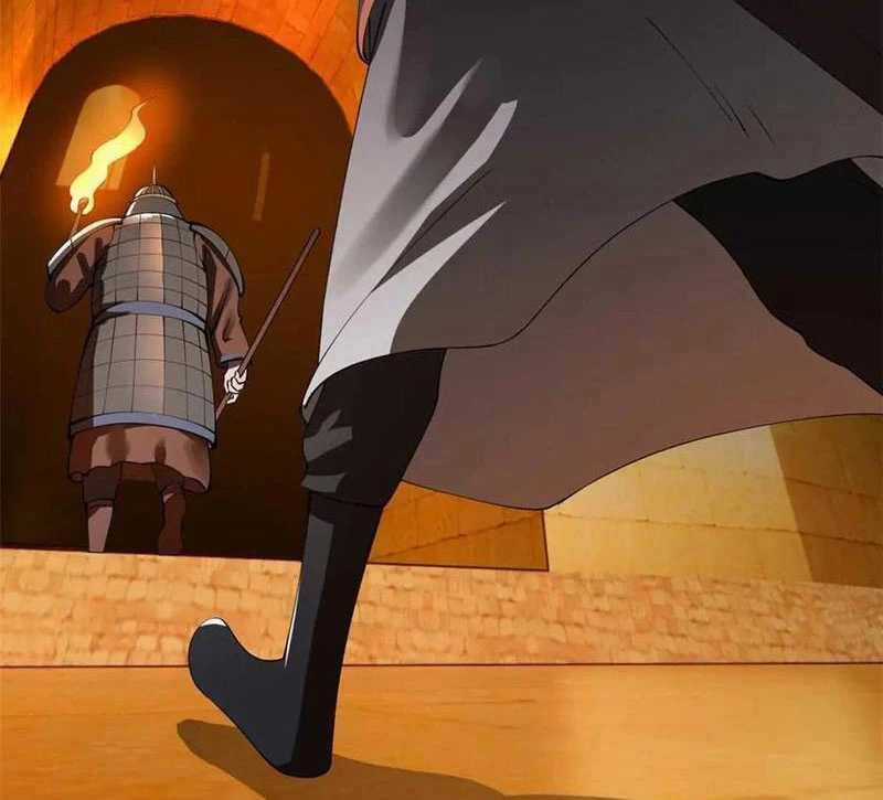 Chàng Rể Mạnh Nhất Lịch Sử Chương 214 trang 103