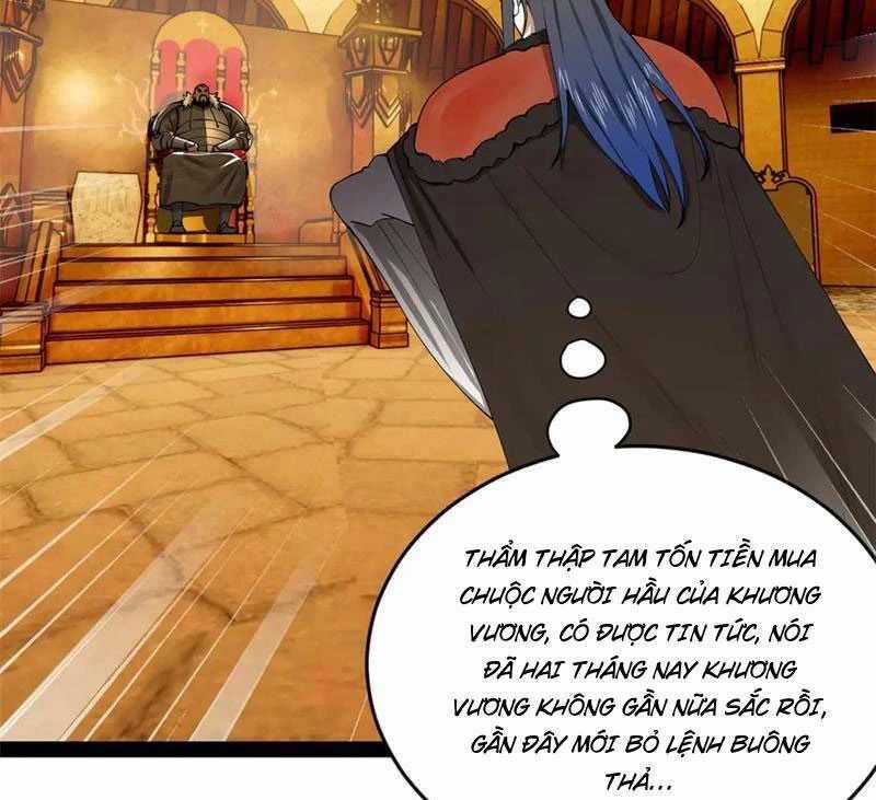 Chàng Rể Mạnh Nhất Lịch Sử Chương 214 trang 108