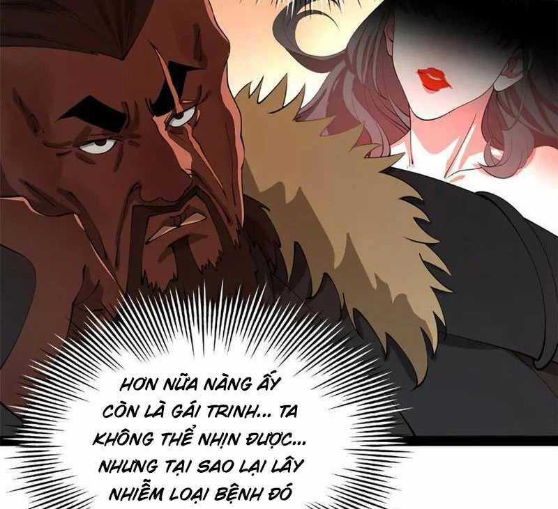 Chàng Rể Mạnh Nhất Lịch Sử Chương 214 trang 112