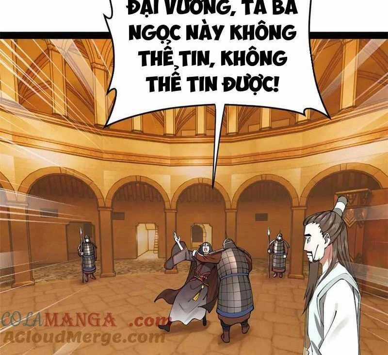 Chàng Rể Mạnh Nhất Lịch Sử Chương 214 trang 126