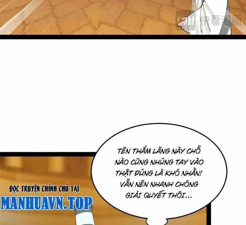 Chàng Rể Mạnh Nhất Lịch Sử Chương 214 trang 127