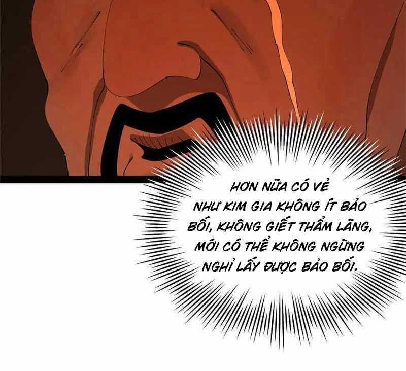 Chàng Rể Mạnh Nhất Lịch Sử Chương 214 trang 138