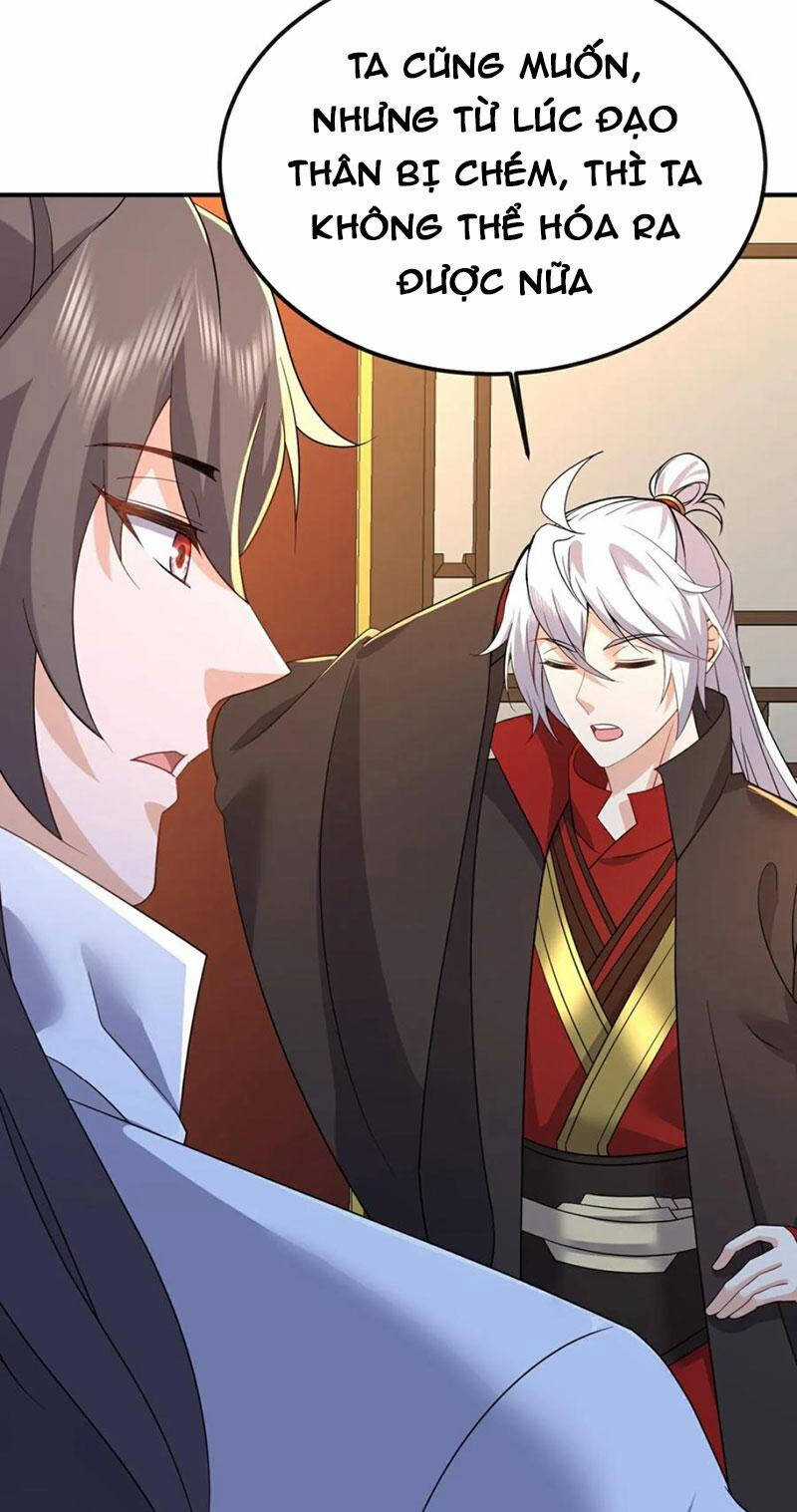 Chàng Rể Mạnh Nhất Lịch Sử Chương 214 trang 16