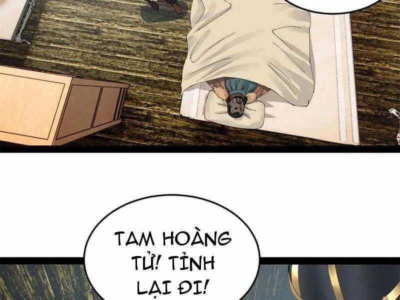 Chàng Rể Mạnh Nhất Lịch Sử Chương 214 trang 192