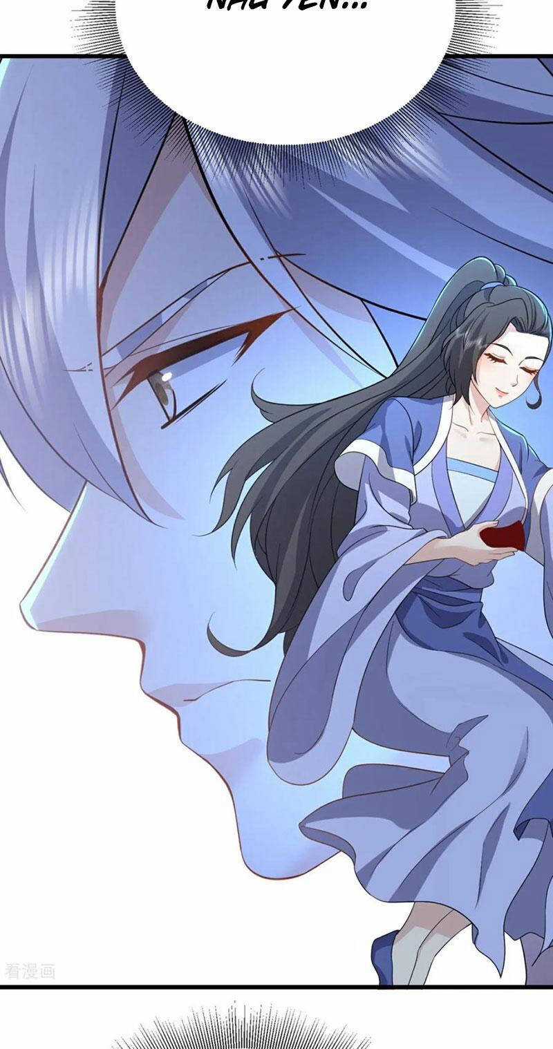 Chàng Rể Mạnh Nhất Lịch Sử Chương 214 trang 20