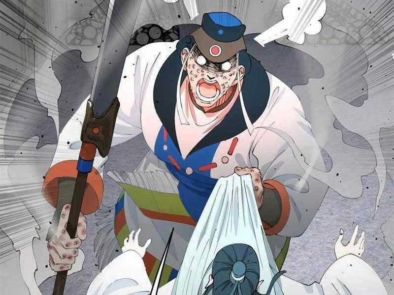 Chàng Rể Mạnh Nhất Lịch Sử Chương 214 trang 221