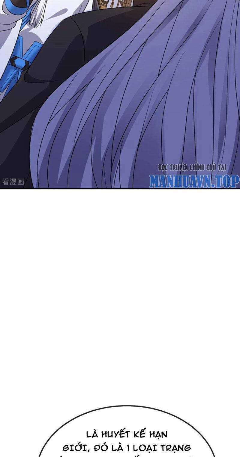 Chàng Rể Mạnh Nhất Lịch Sử Chương 214 trang 24