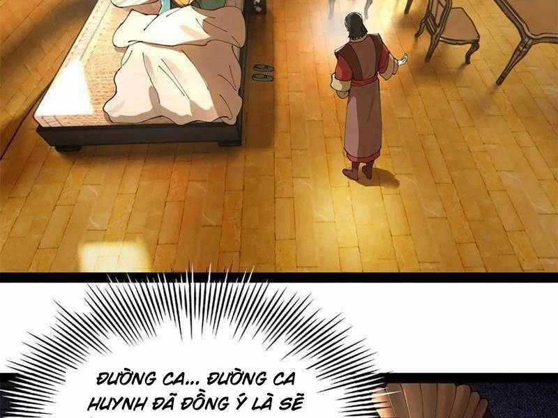 Chàng Rể Mạnh Nhất Lịch Sử Chương 214 trang 264