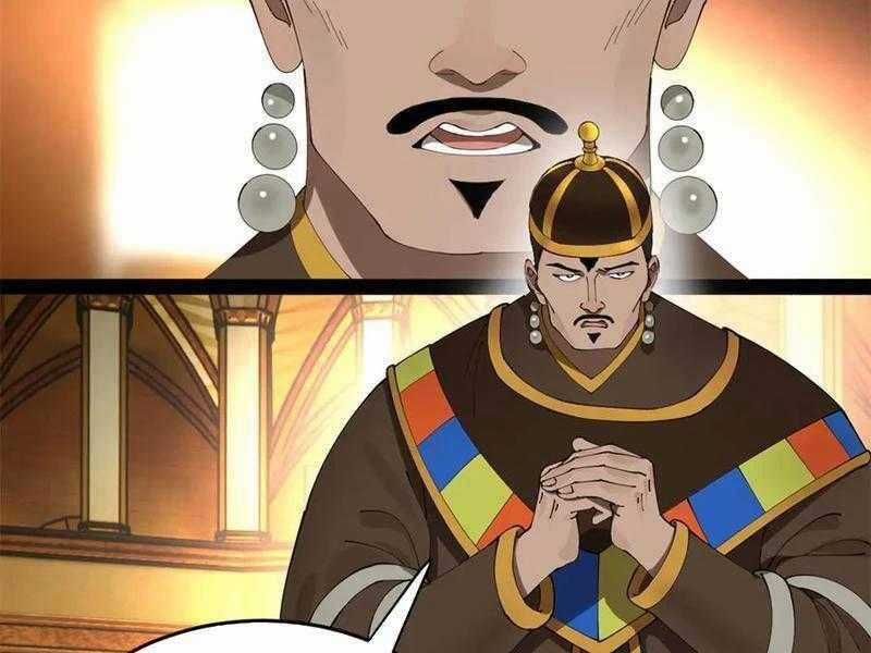 Chàng Rể Mạnh Nhất Lịch Sử Chương 214 trang 275