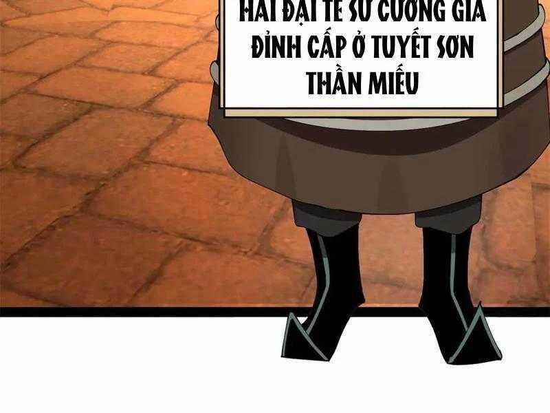 Chàng Rể Mạnh Nhất Lịch Sử Chương 214 trang 277