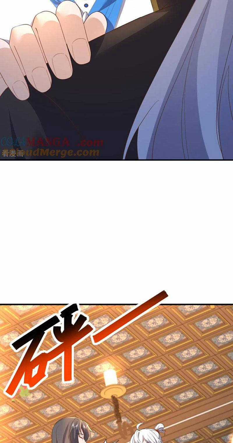 Chàng Rể Mạnh Nhất Lịch Sử Chương 214 trang 29