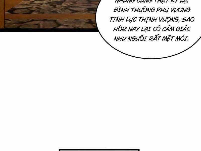 Chàng Rể Mạnh Nhất Lịch Sử Chương 214 trang 297