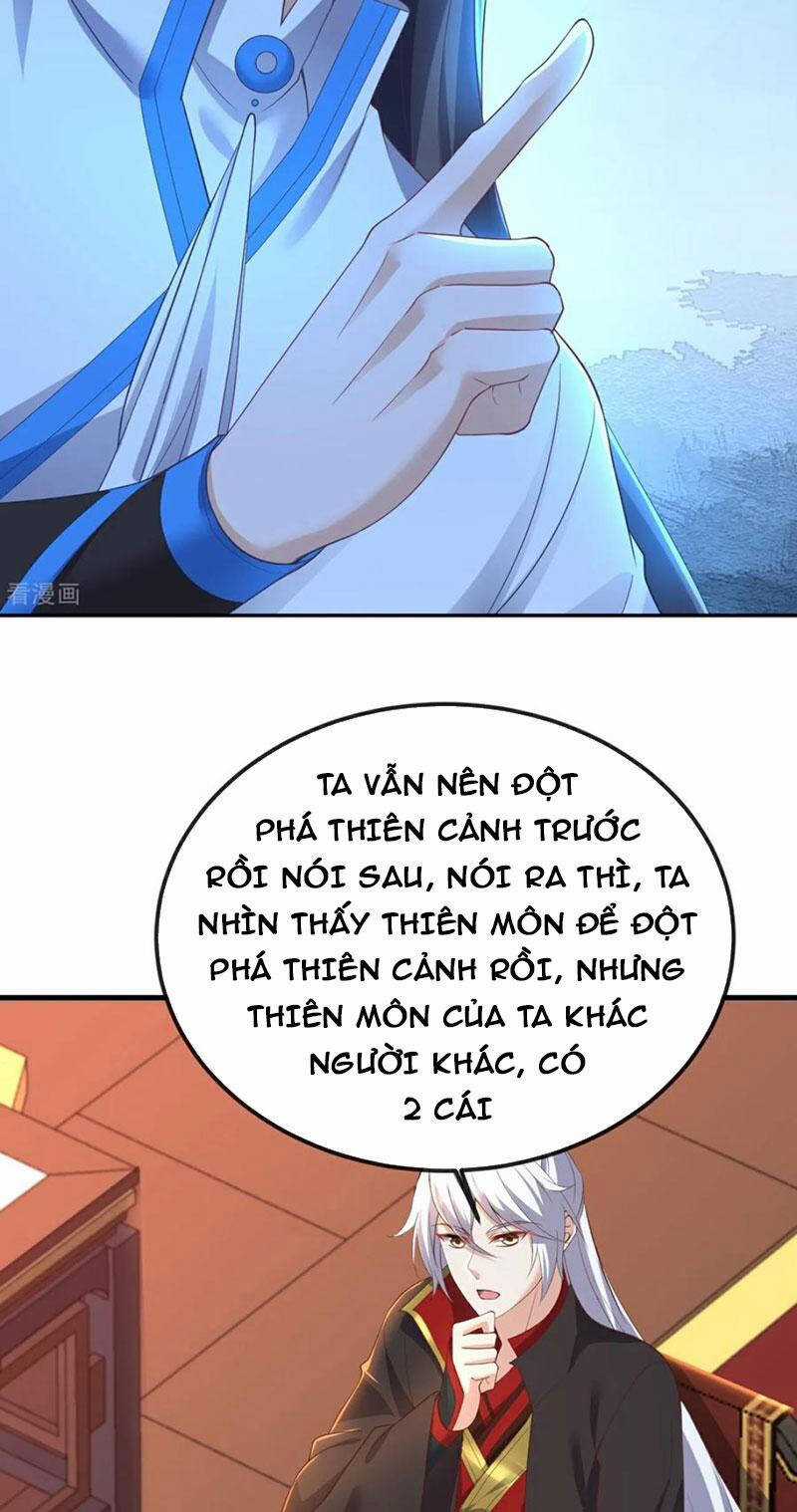 Chàng Rể Mạnh Nhất Lịch Sử Chương 214 trang 34