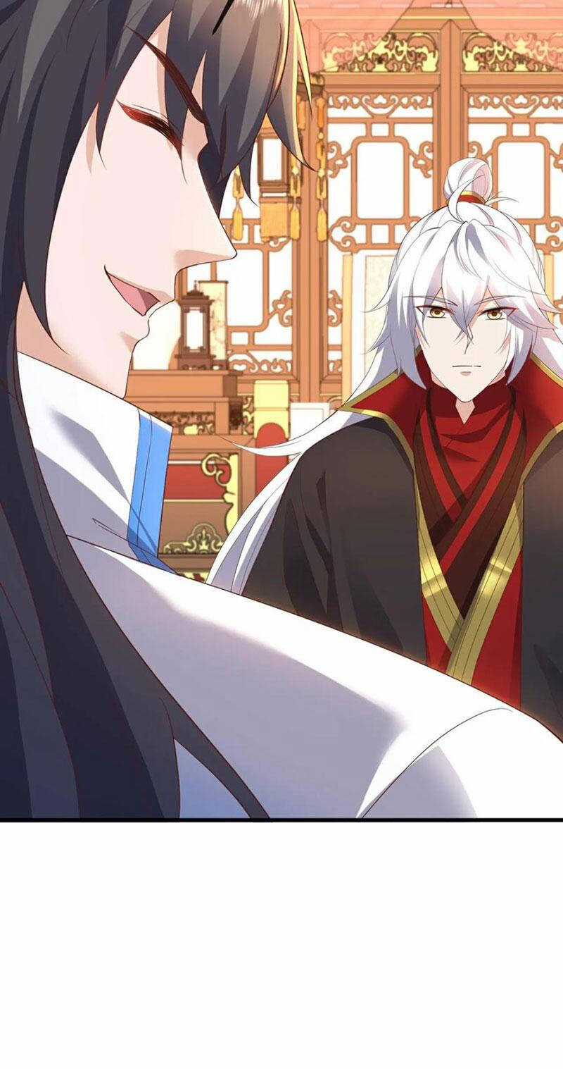 Chàng Rể Mạnh Nhất Lịch Sử Chương 214 trang 36