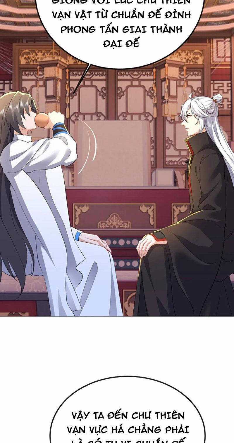 Chàng Rể Mạnh Nhất Lịch Sử Chương 214 trang 41