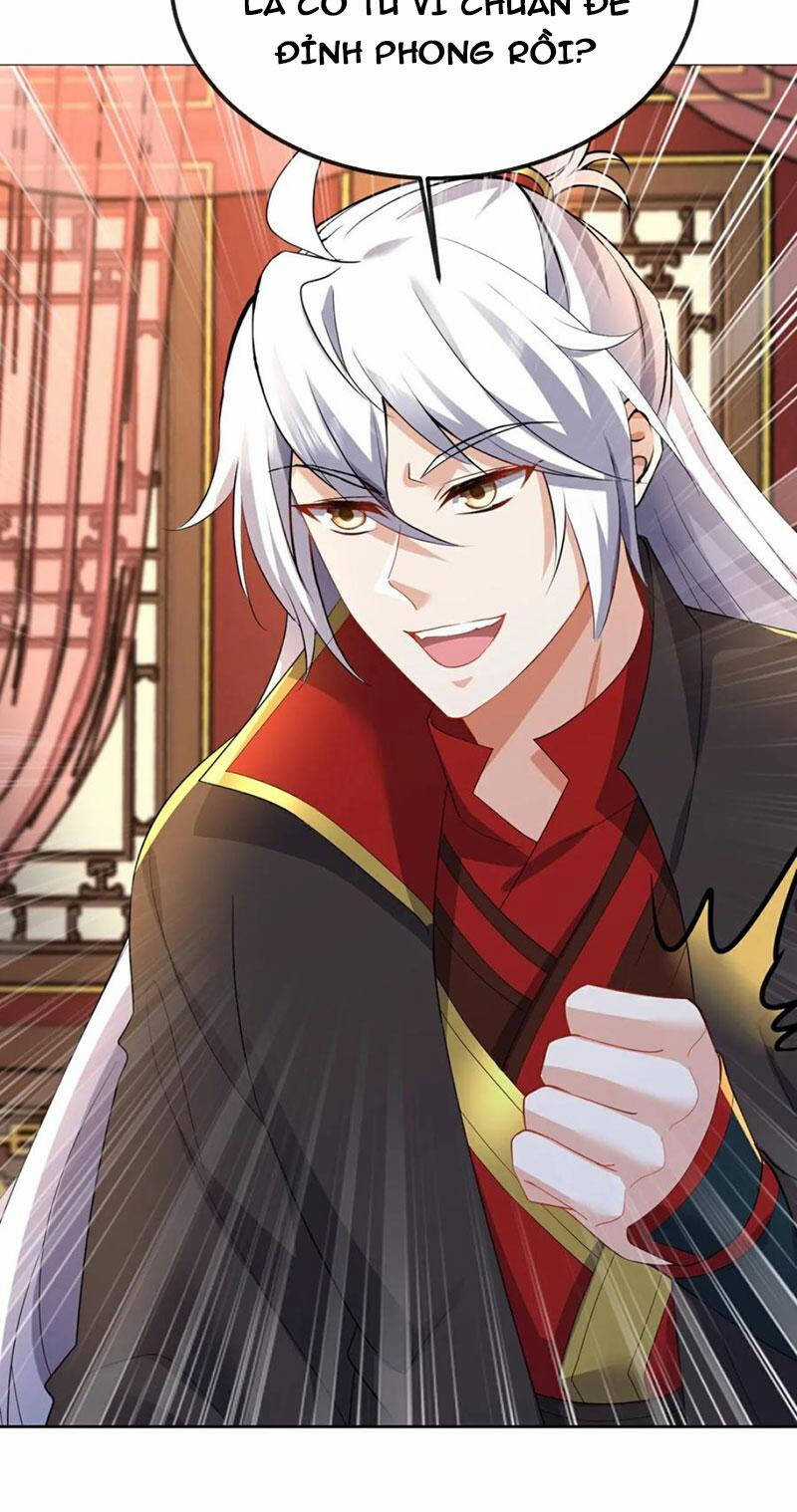 Chàng Rể Mạnh Nhất Lịch Sử Chương 214 trang 42